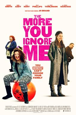LugaTv | Watch The More You Ignore Me for free online