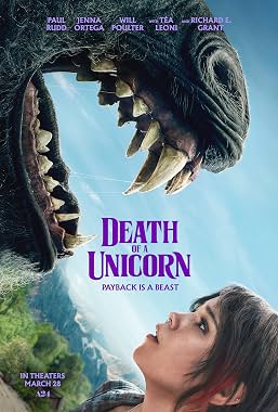 LugaTv | Watch Death of a Unicorn for free online