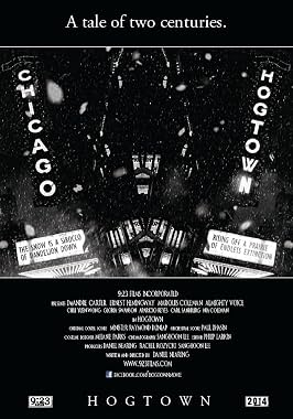 LugaTv | Watch Hogtown for free online