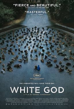LugaTv | Watch White God for free online