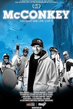 LugaTv | Watch McConkey for free online