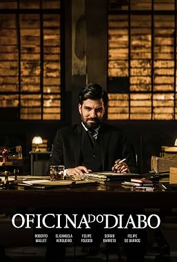 LugaTv | Watch Oficina do Diabo for free online