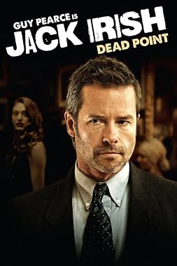 LugaTv | Watch Jack Irish Dead Point for free online