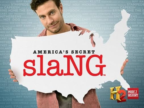 LugaTv | Watch Americas Secret Slang seasons 1 - 2 for free online