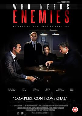 LugaTv | Watch Who Needs Enemies for free online