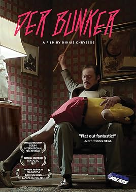 LugaTv | Watch Der Bunker for free online