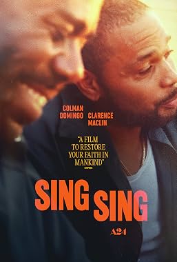 LugaTv | Watch Sing Sing for free online