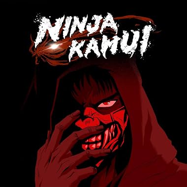 LugaTv | Watch Ninja Kamui seasons 1 - 1 for free online