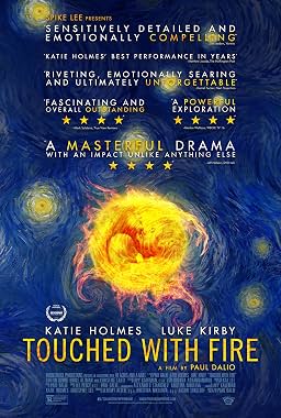 LugaTv | Watch Touched with Fire for free online