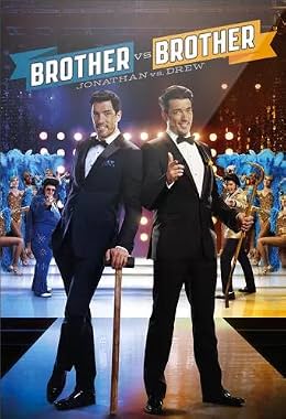 LugaTv | Watch Brother vs. Brother seasons 1 - 8 for free online