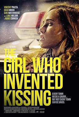 LugaTv | Watch The Girl Who Invented Kissing for free online