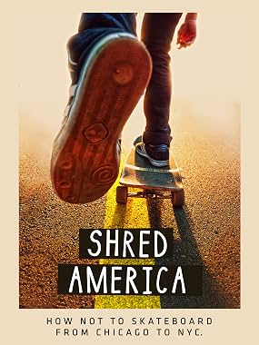 LugaTv | Watch Shred America for free online