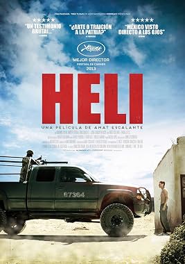 LugaTv | Watch Heli for free online