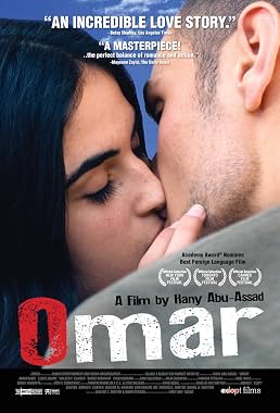 LugaTv | Watch Omar for free online