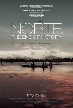 LugaTv | Watch Norte the End of History for free online