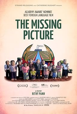 LugaTv | Watch The Missing Picture for free online