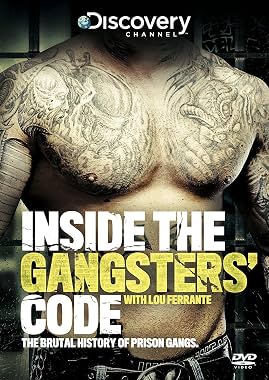 LugaTv | Watch Inside the Gangsters Code seasons 1 - 1 for free online