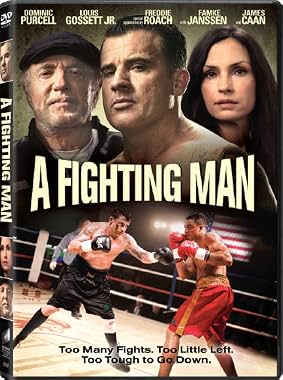 LugaTv | Watch A Fighting Man for free online