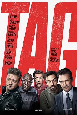 LugaTv | Watch Tag for free online