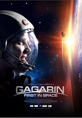 LugaTv | Watch Gagarin. Pervyy v kosmose for free online