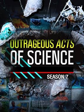 LugaTv | Watch Outrageous Acts of Science seasons 1 - 10 for free online