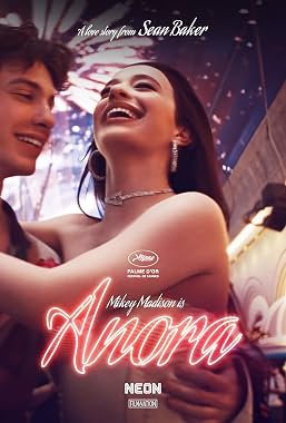 LugaTv | Watch Anora for free online