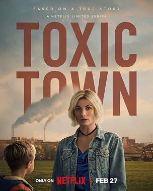 LugaTv | Watch Toxic Town seasons 1 - 1 for free online