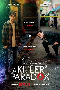 LugaTv | Watch A Killer Paradox seasons 1 - 1 for free online