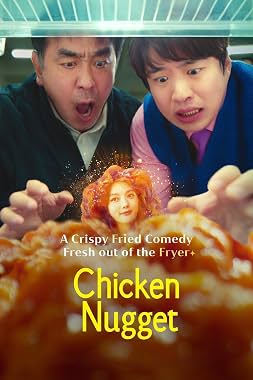 LugaTv | Watch Chicken Nugget seasons 1 - 1 for free online