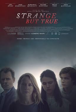 LugaTv | Watch Strange But True for free online