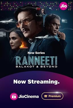 LugaTv | Watch Ranneeti: Balakot & Beyond seasons 1 - 1 for free online