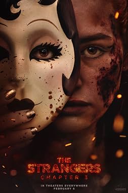 LugaTv | Watch The Strangers: Chapter 3 for free online
