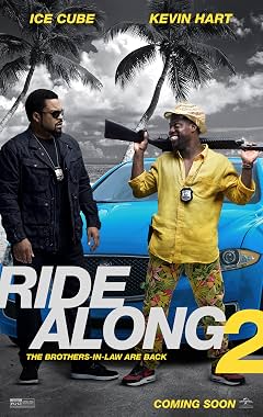 LugaTv | Watch Ride Along 2 for free online