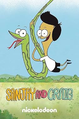 LugaTv | Watch Sanjay and Craig seasons 1 - 3 for free online