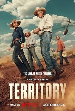LugaTv | Watch Territory seasons 1 - 1 for free online