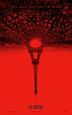 LugaTv | Watch As Above, So Below for free online