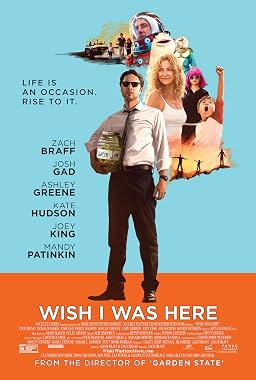 LugaTv | Watch Wish I Was Here for free online