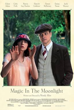 LugaTv | Watch Magic in the Moonlight for free online