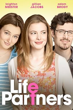 LugaTv | Watch Life Partners for free online
