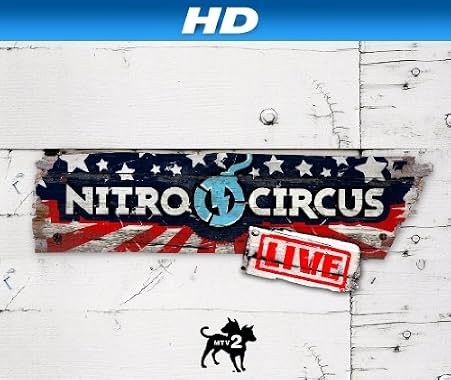 LugaTv | Watch Nitro Circus Live seasons 1 - 3 for free online