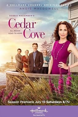 LugaTv | Watch Cedar Cove seasons 1 - 3 for free online