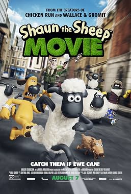 LugaTv | Watch Shaun the Sheep Movie for free online