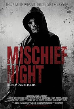 LugaTv | Watch Mischief Night for free online