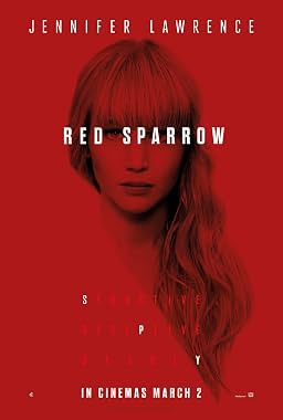 LugaTv | Watch Red Sparrow for free online