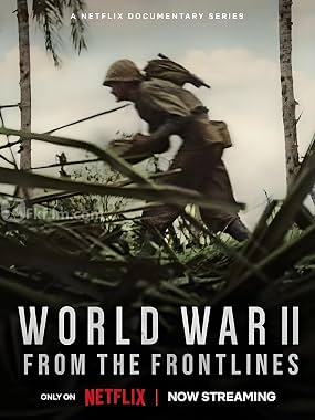 LugaTv | Watch World War II: From the Frontlines seasons 1 - 1 for free online