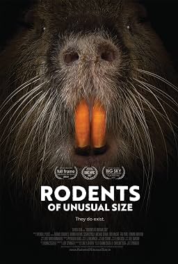 LugaTv | Watch Rodents of Unusual Size for free online