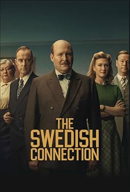 LugaTv | Watch The Swedish Connection for free online