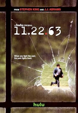 LugaTv | Watch 11.22.63 seasons 1 - 1 for free online