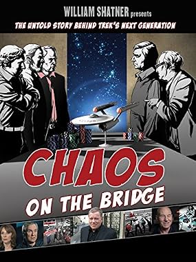 LugaTv | Watch Chaos on the Bridge for free online