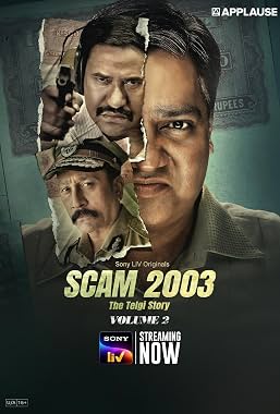 LugaTv | Watch Scam 2003 - The Telgi Story seasons 1 - 1 for free online